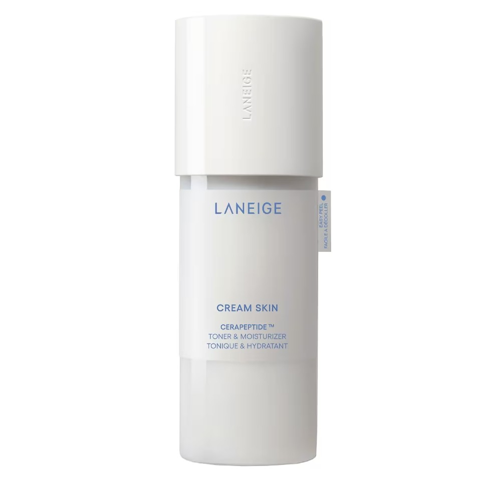Milky Toner, tutto il comfort di cui la pelle ha bisogno in una formula lattiginosa Milky Toner, tutto il comfort di cui la pelle ha bisogno in una formula lattiginosa