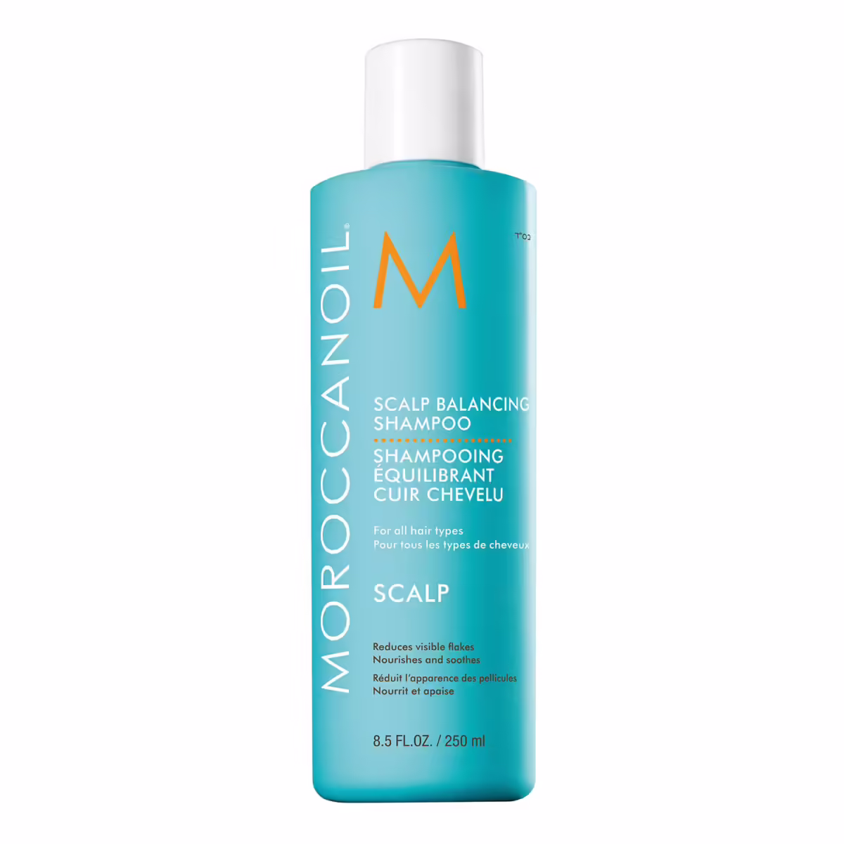 Stop ai capelli grassi: 5 shampoo purificanti che funzionano davvero Stop ai capelli grassi: 5 shampoo purificanti che funzionano davvero