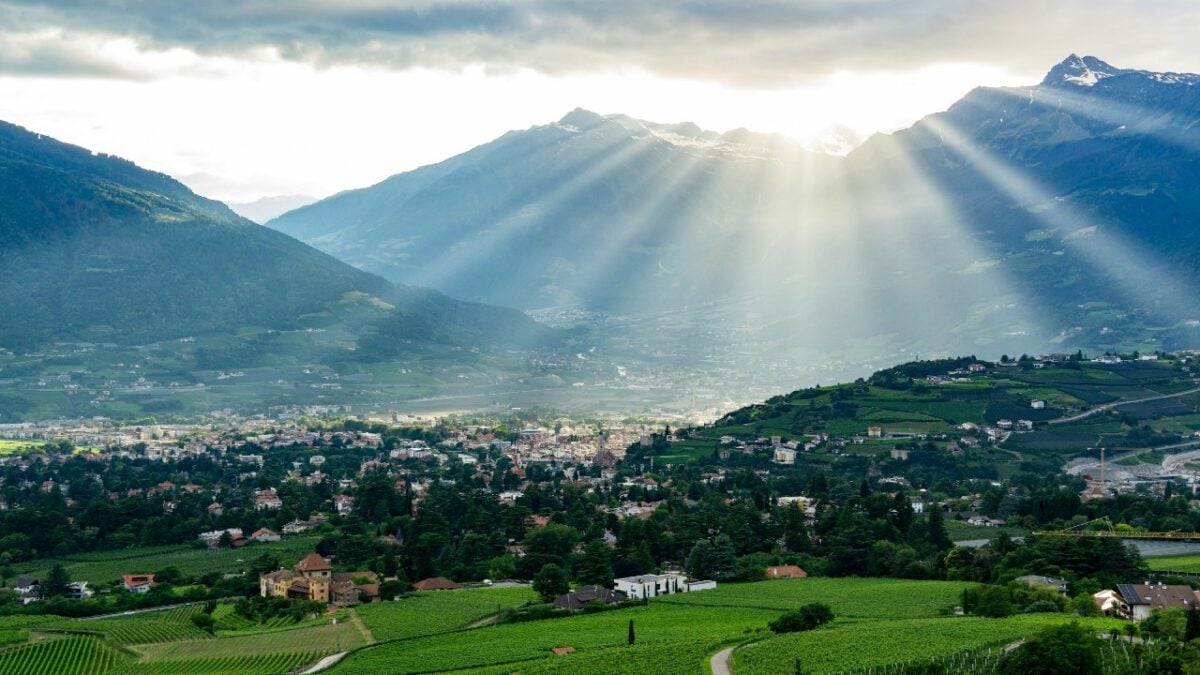 Terme del Trentino Alto Adige: queste sono le più belle!