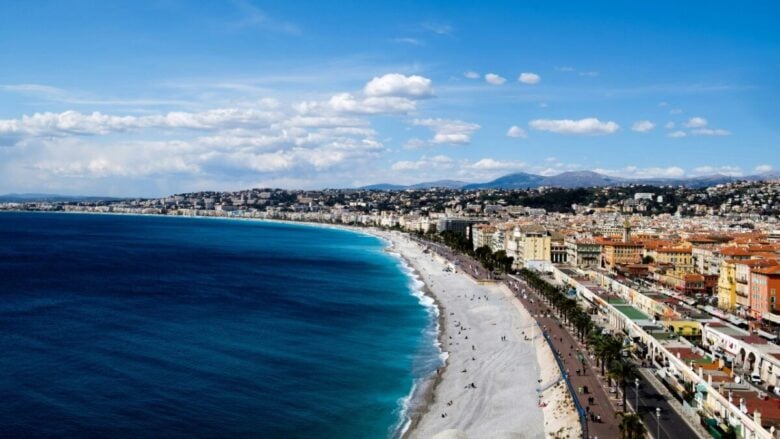 Cosa fare e vedere a Nizza in un solo weekend