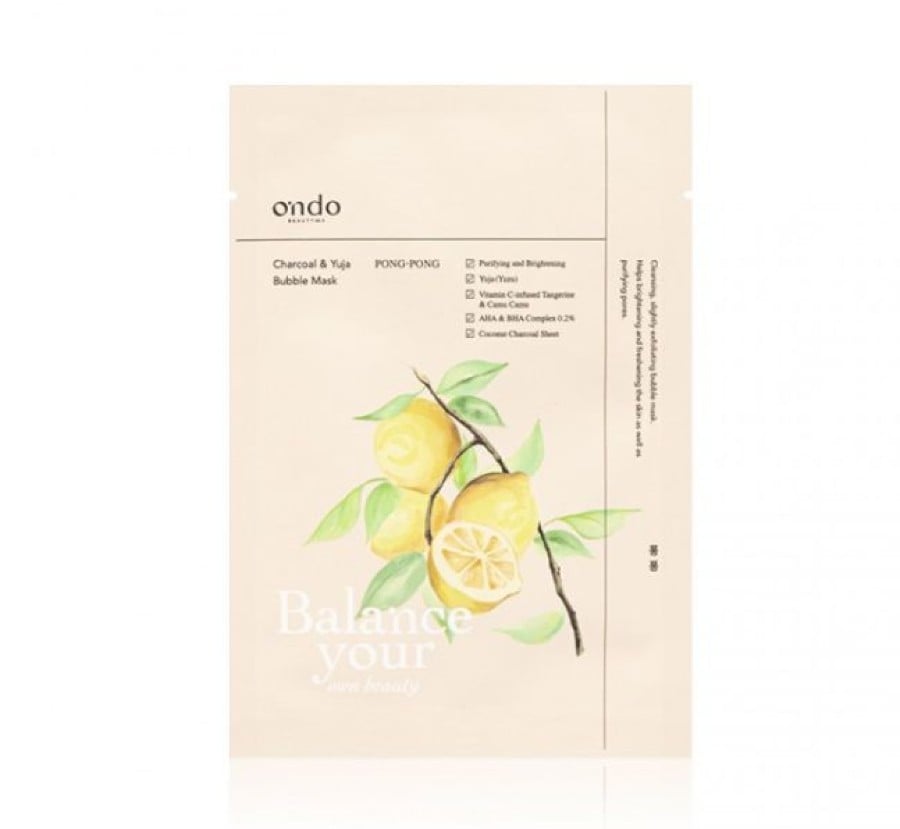 Ecco perché lo Yuzu è il tuo nuovo alleato e imperdibile alleato beauty… Ecco perché lo Yuzu è il tuo nuovo alleato e imperdibile alleato beauty…