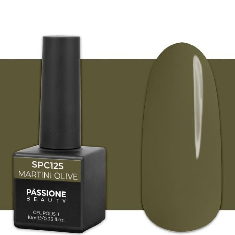 Le Unghie Verde oliva fanno tendenza: qui gli smalti imperdibili… Le Unghie Verde oliva fanno tendenza: qui gli smalti imperdibili…