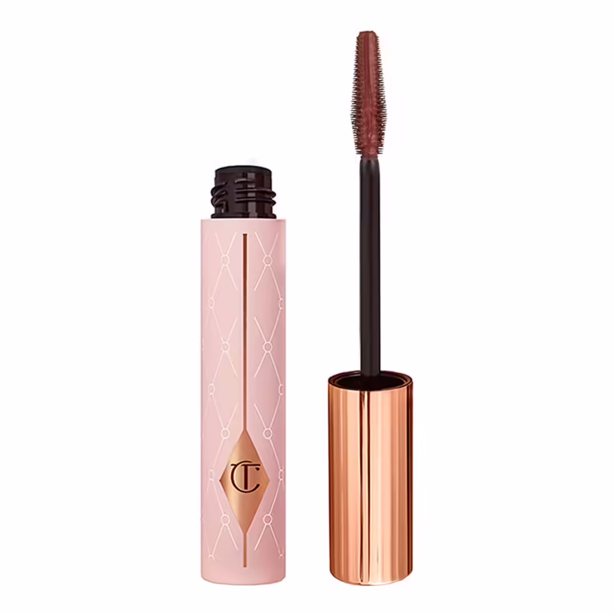 Mascara marrone, l’alleato perfetto per un look sofisticato e naturale Mascara marrone, l’alleato perfetto per un look sofisticato e naturale