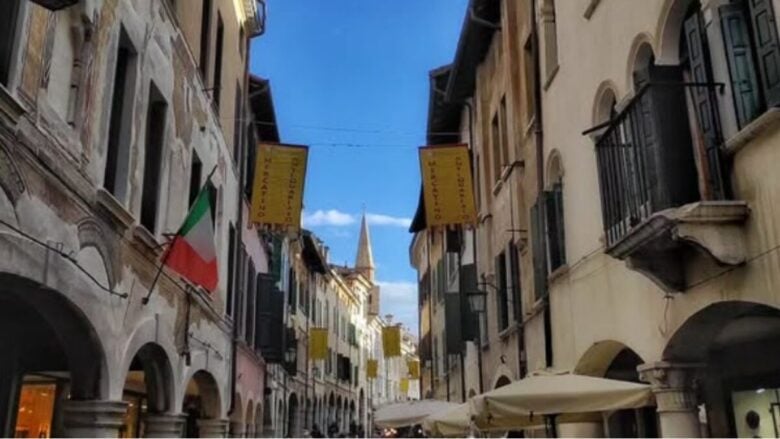 Pordenone in un giorno: tutto quello che c’è da vedere nella splendida città del Friuli Venezia Giulia