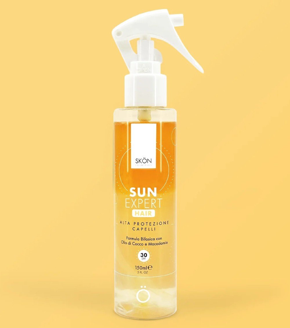 Protezione solare Capelli: i migliori prodotti per una chioma luminosa e curata Protezione solare Capelli: i migliori prodotti per una chioma luminosa e curata