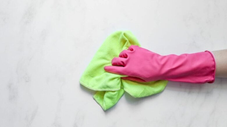 Pulizia di Primavera: 7 angoli della casa che tutti ignorano ma sono i più sporchi!