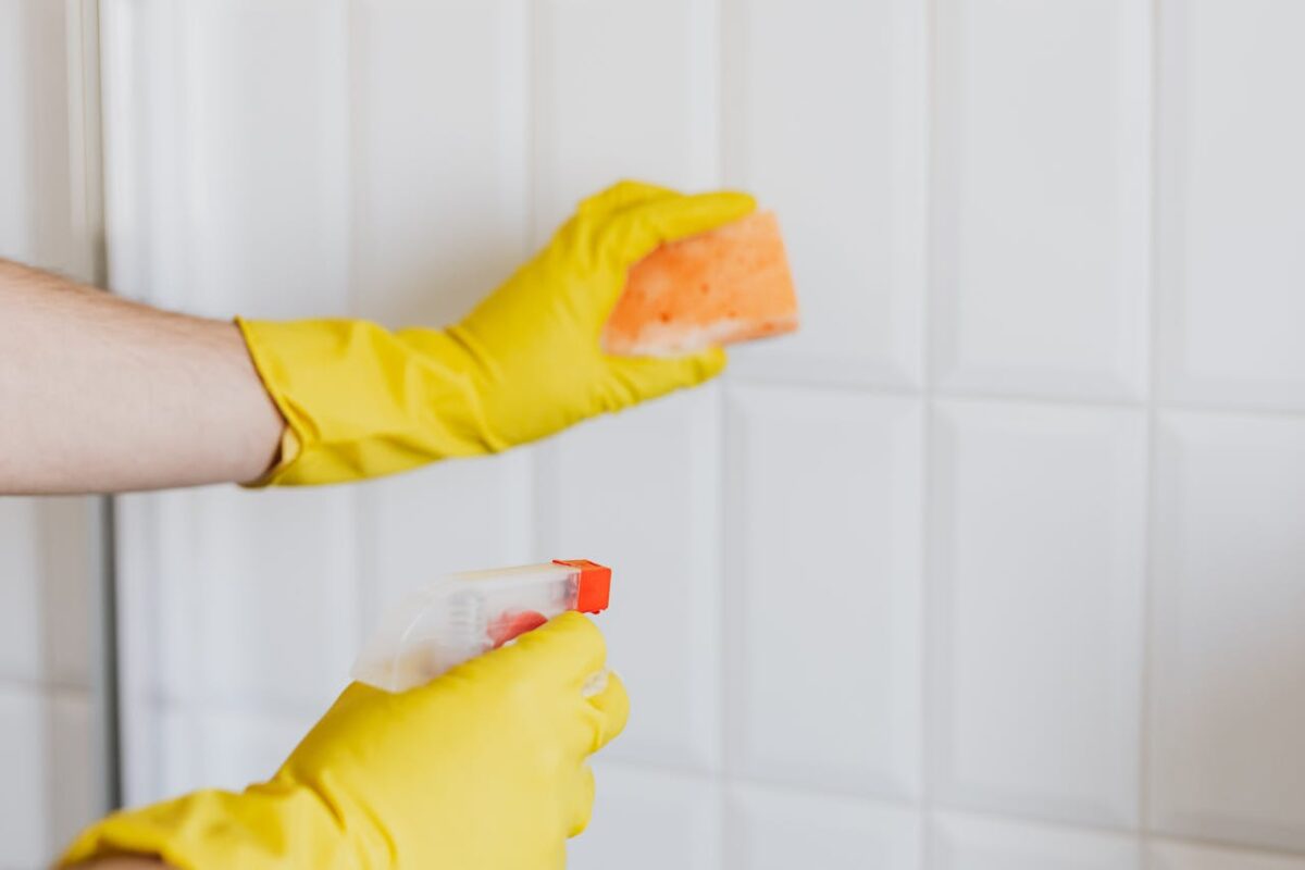 Pulizia di Primavera: 7 angoli della casa che tutti ignorano ma sono i più sporchi!