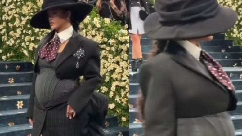 Met Gala 2025, ecco i Look più belli sfoggiati dalle star sul red carpet FOTO
