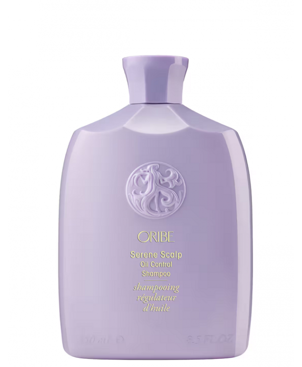 Stop ai capelli grassi: 5 shampoo purificanti che funzionano davvero Stop ai capelli grassi: 5 shampoo purificanti che funzionano davvero