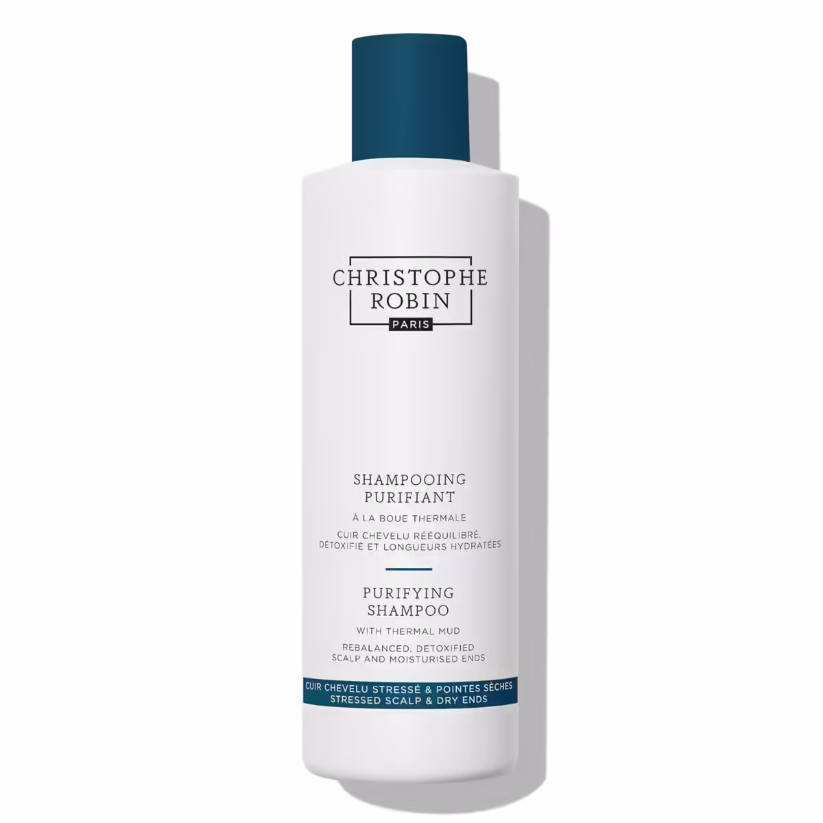Stop ai capelli grassi: 5 shampoo purificanti che funzionano davvero Stop ai capelli grassi: 5 shampoo purificanti che funzionano davvero