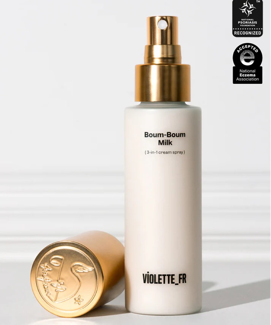 Milky Toner, tutto il comfort di cui la pelle ha bisogno in una formula lattiginosa Milky Toner, tutto il comfort di cui la pelle ha bisogno in una formula lattiginosa