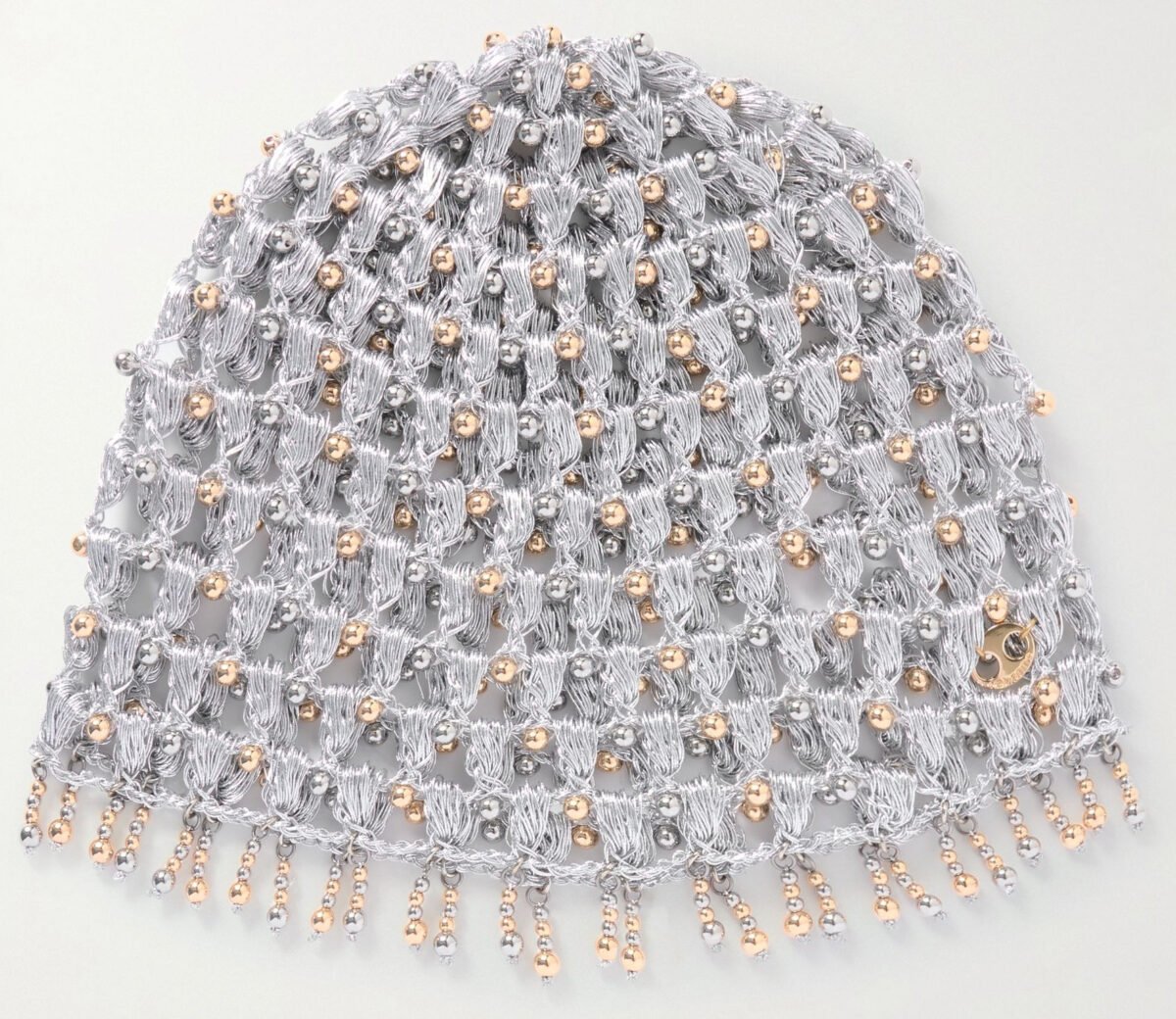 Il grande ritorno dei berretti crochet: il trend più cool (e nostalgico) dell’Estate 2025 Il grande ritorno dei berretti crochet: il trend più cool (e nostalgico) dell’Estate 2025