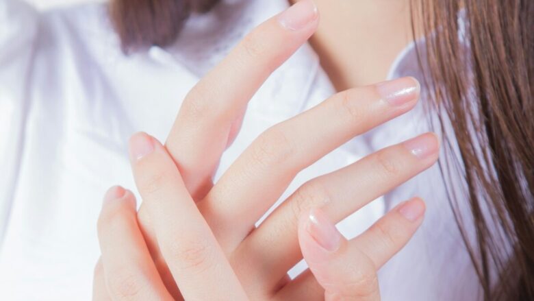 Watery Nails, le Unghie più fresche e brillanti del momento!