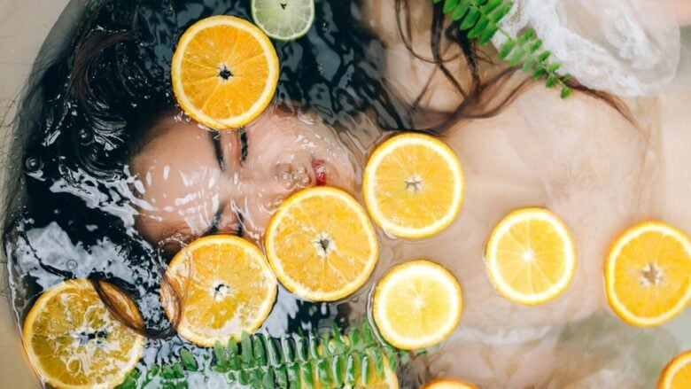 Ecco perché lo Yuzu è il tuo nuovo alleato e imperdibile alleato beauty…