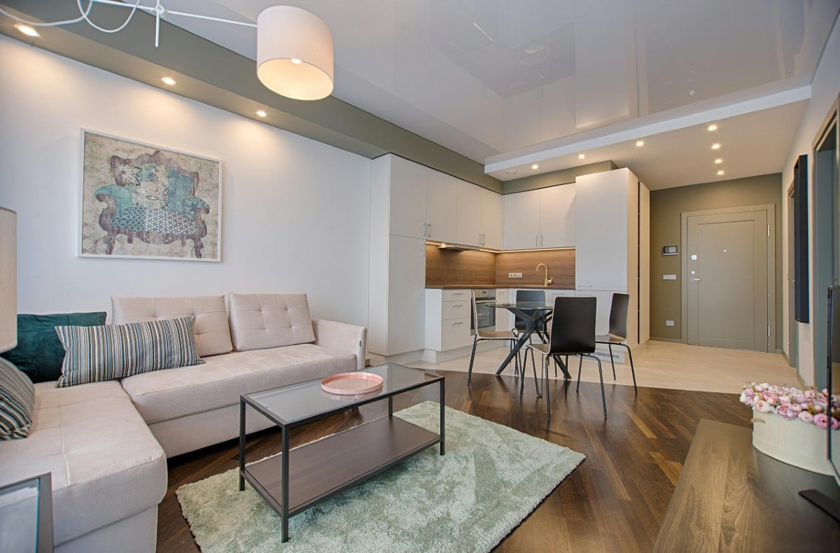 Dove posizionare il divano secondo il Feng Shui: la risposta dell’esperto Dove posizionare il divano secondo il Feng Shui: la risposta dell’esperto