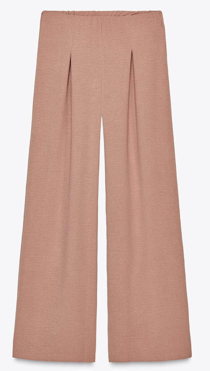 7 capi e accessori estivi firmati Zara ora in super sconto 7 capi e accessori estivi firmati Zara ora in super sconto