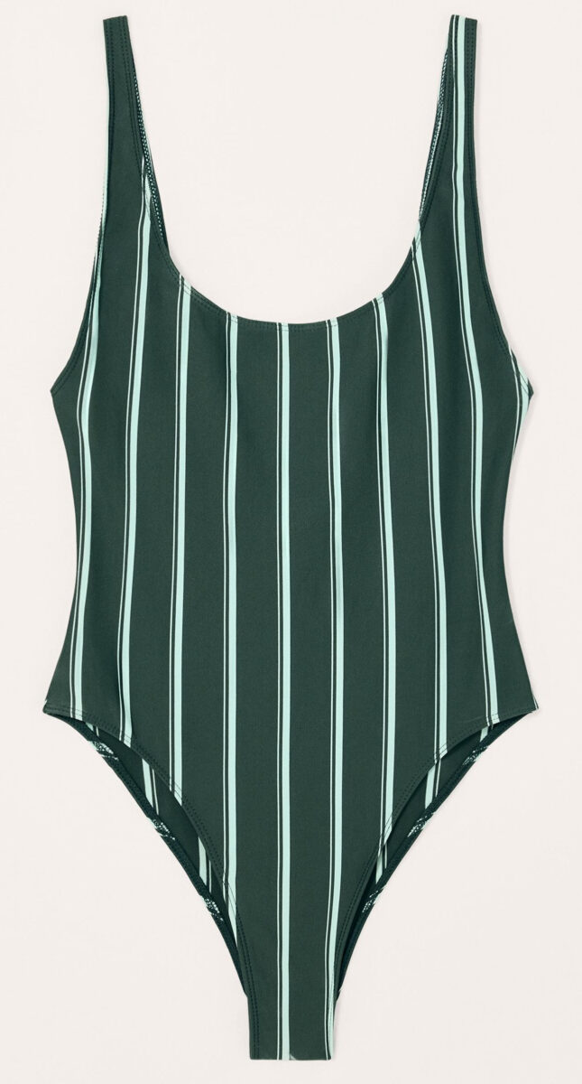 La collezione Summer Aura di Zara è un meraviglioso elogio alle righe. Da non perdere! La collezione Summer Aura di Zara è un meraviglioso elogio alle righe. Da non perdere!