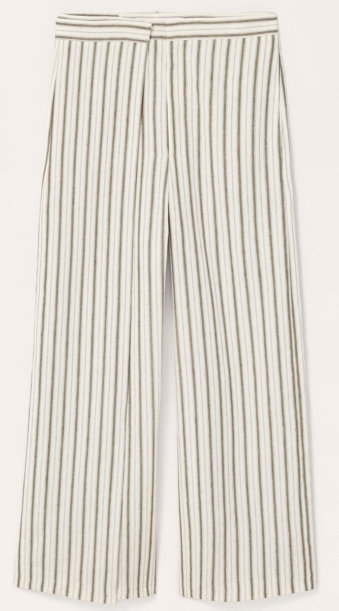 La collezione Summer Aura di Zara è un meraviglioso elogio alle righe. Da non perdere! La collezione Summer Aura di Zara è un meraviglioso elogio alle righe. Da non perdere!