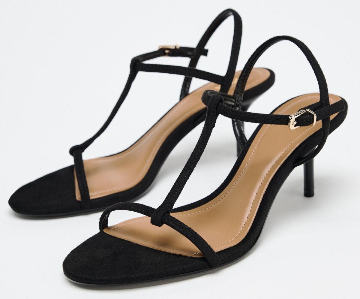 7 capi e accessori estivi firmati Zara ora in super sconto 7 capi e accessori estivi firmati Zara ora in super sconto