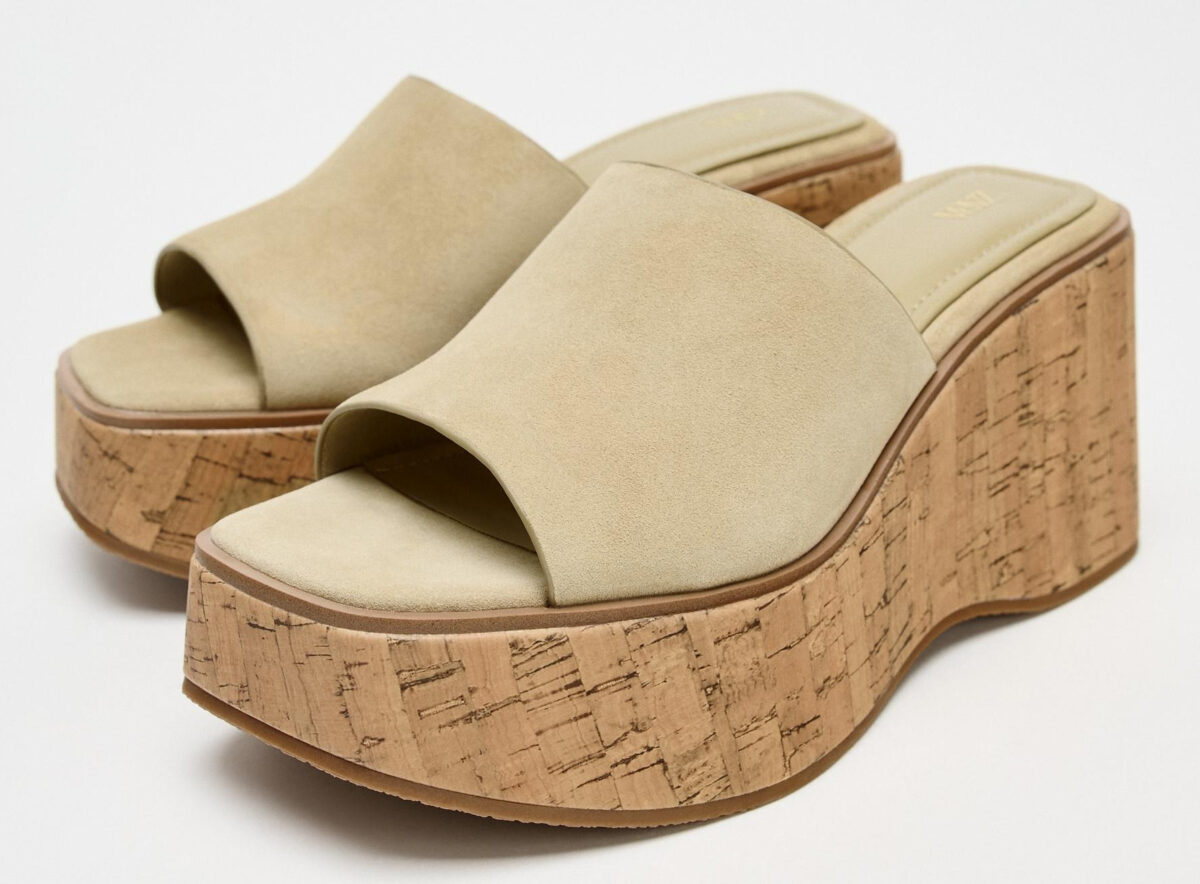 Tutti i sandali in stile boho da accaparrarsi ASAP Tutti i sandali in stile boho da accaparrarsi ASAP