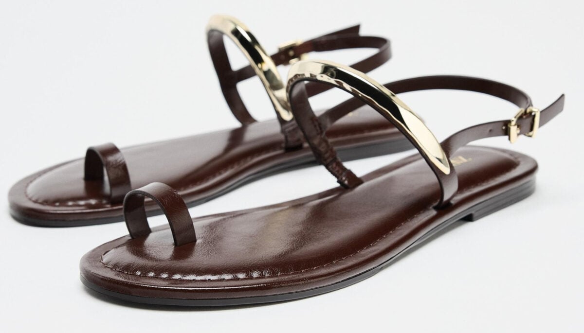 7 capi e accessori estivi firmati Zara ora in super sconto 7 capi e accessori estivi firmati Zara ora in super sconto