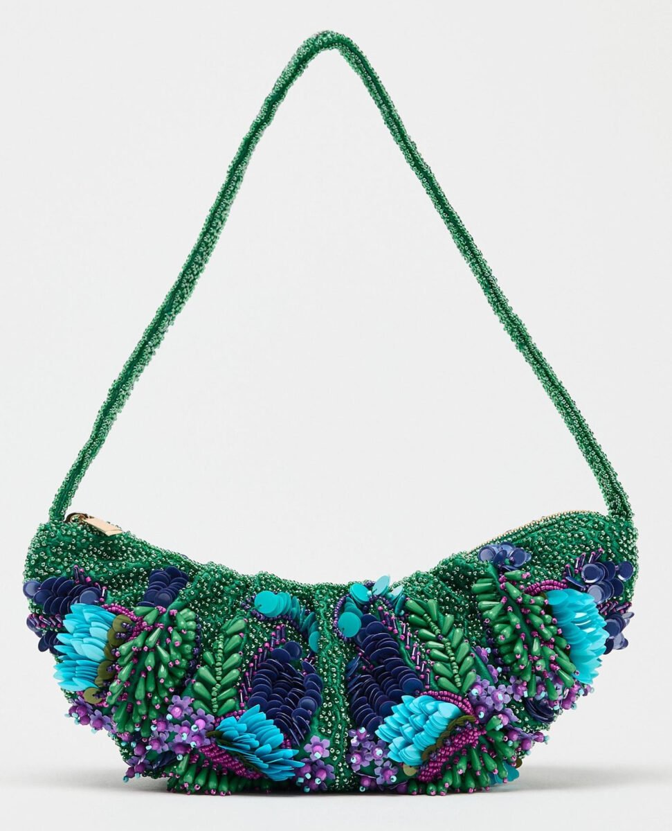 7 capi e accessori estivi firmati Zara ora in super sconto 7 capi e accessori estivi firmati Zara ora in super sconto