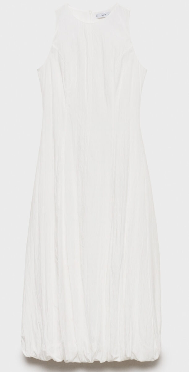 Questi maxi dress firmati Mango sono i protagonisti della bella stagione Questi maxi dress firmati Mango sono i protagonisti della bella stagione