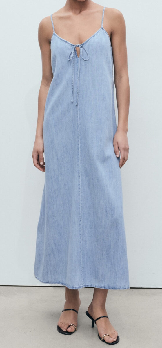 Questi maxi dress firmati Mango sono i protagonisti della bella stagione Questi maxi dress firmati Mango sono i protagonisti della bella stagione