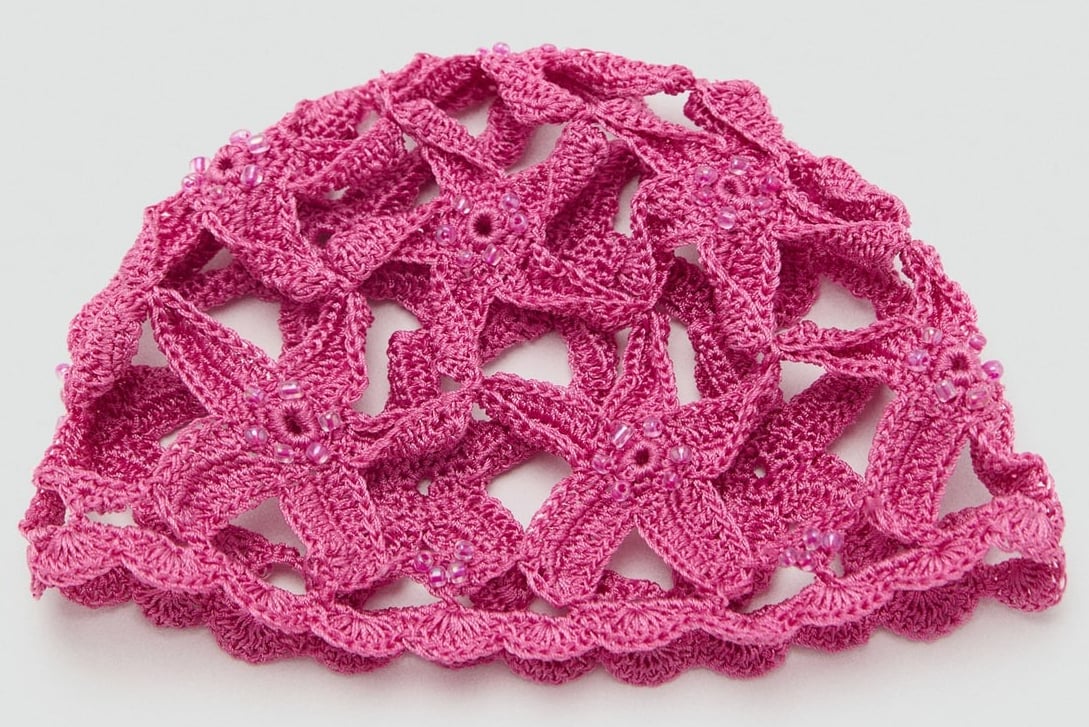 Mango lancia i capi e gli accessori in crochet più belli dell’Estate 2025 Mango lancia i capi e gli accessori in crochet più belli dell’Estate 2025