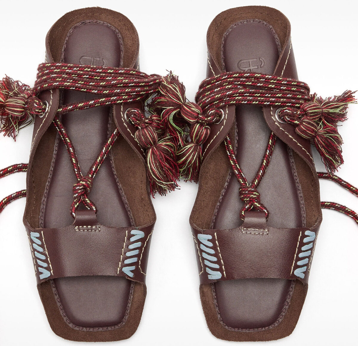 Tutti i sandali in stile boho da accaparrarsi ASAP Tutti i sandali in stile boho da accaparrarsi ASAP
