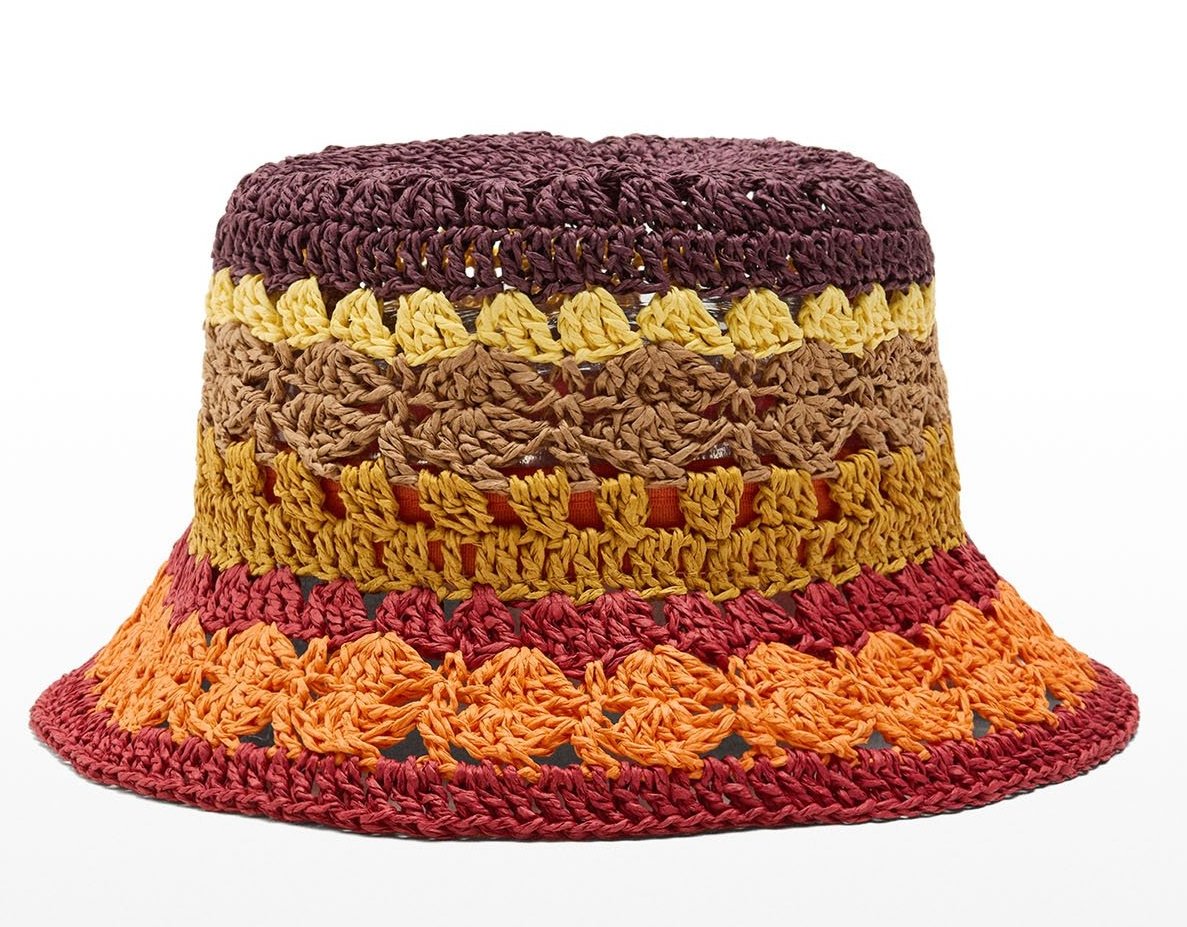 I bucket hat più belli dell’estate 2025 approvati da Trend Setter e It Girls! I bucket hat più belli dell’estate 2025 approvati da Trend Setter e It Girls!