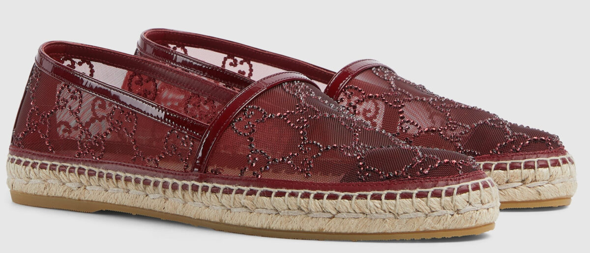 7 Espadrillas basse per degli outfit estivi all’ultimo grido 7 Espadrillas basse per degli outfit estivi all’ultimo grido