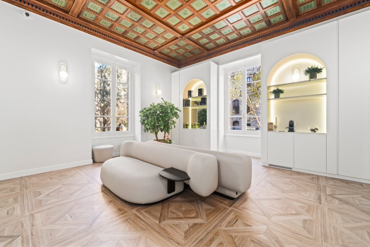 Da Almacare a Roma con Mimì Luzon: Skincare di lusso e Trattamenti da vere Celebrity Da Almacare a Roma con Mimì Luzon: Skincare di lusso e Trattamenti da vere Celebrity