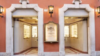 Sogni trattamenti esclusivi? Scopri il “Tempio” della skincare a 5 stelle…