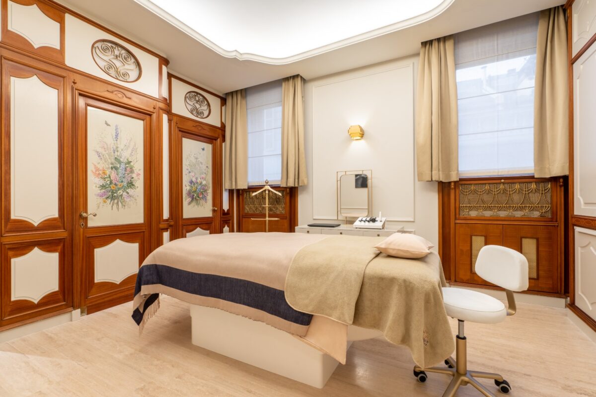 Sogni trattamenti esclusivi? Scopri il “Tempio” della skincare a 5 stelle… Sogni trattamenti esclusivi? Scopri il “Tempio” della skincare a 5 stelle…