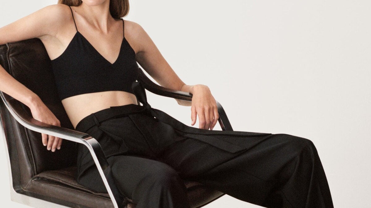 50 Years 50 Icons: Steven Meisel celebra l’anniversario di Zara con le modelle più famose di sempre