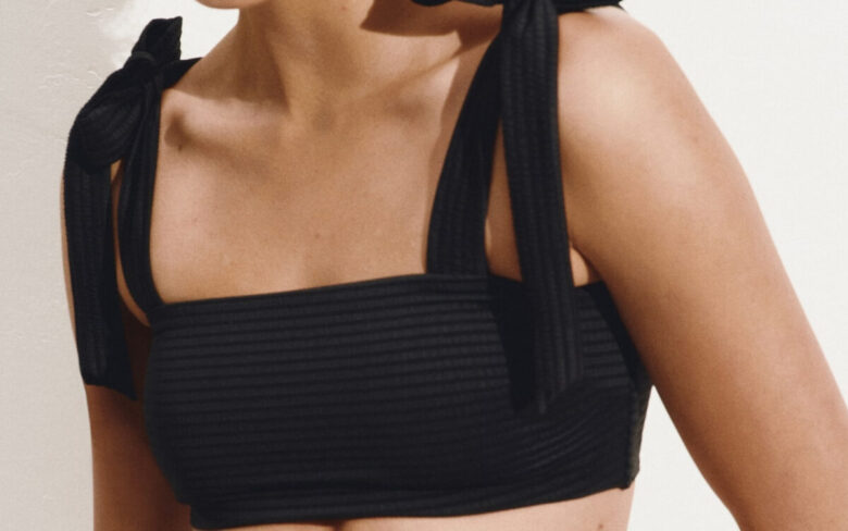 H&M firma i bikini più belli dell’Estate 2025. Da non perdere!