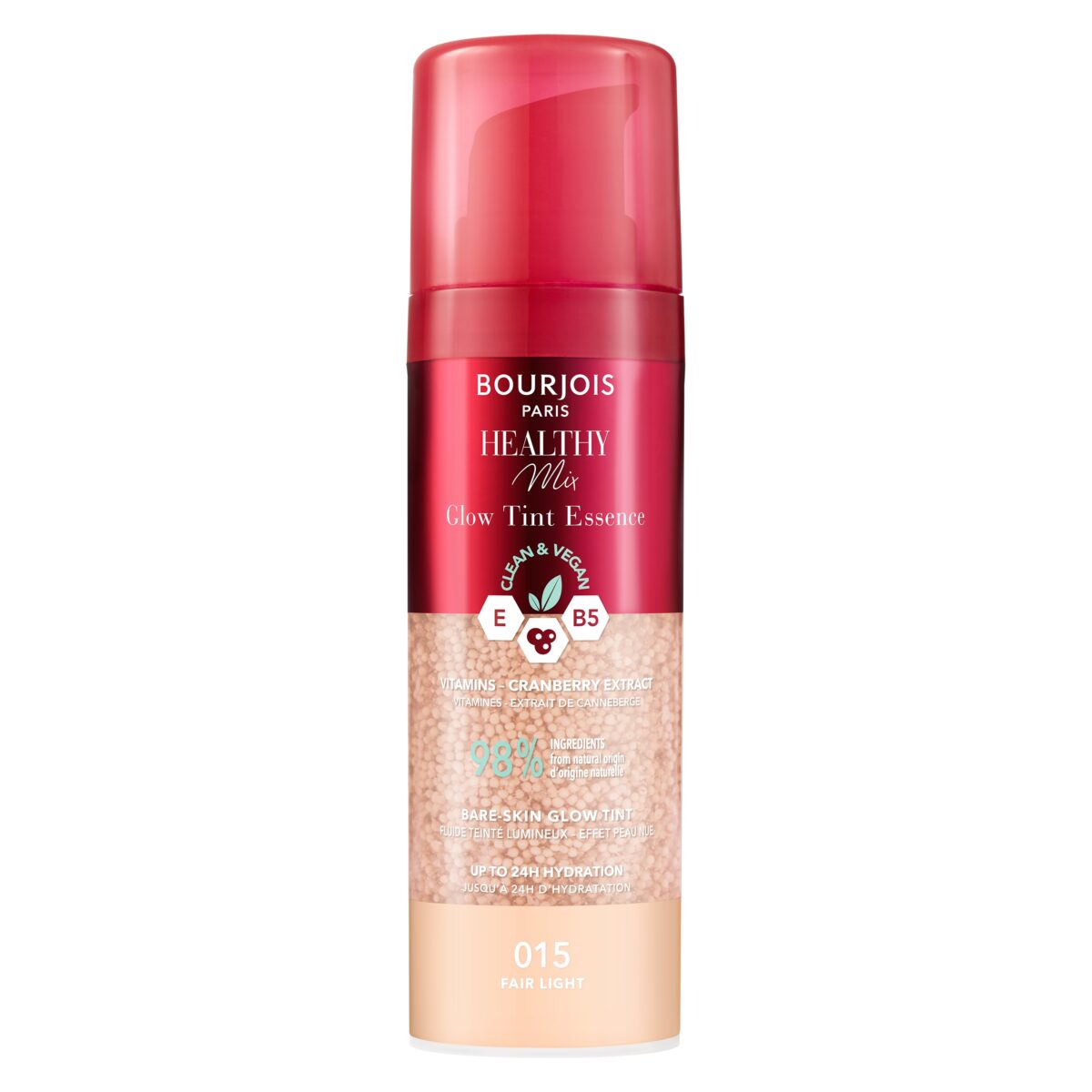 Skin Tint: il segreto per una base estiva leggera, luminosa e ricca di benefici skincare Skin Tint: il segreto per una base estiva leggera, luminosa e ricca di benefici skincare