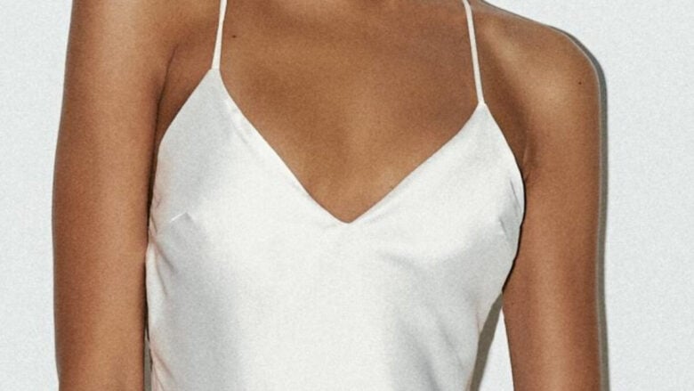 7 capi e accessori estivi firmati Zara ora in super sconto