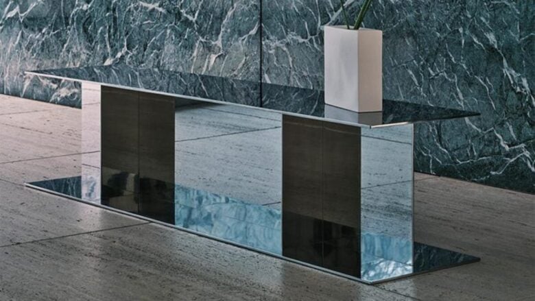 Zara Home + Vincent Van Duysen presentano Chapter 04: una collezione modernista, che punta su nuovi materiali e forme architettoniche
