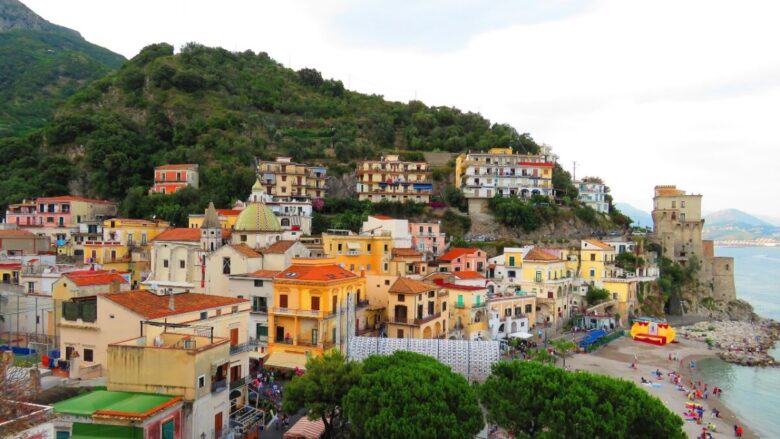 Cetara, uno dei Borghi più belli della Costiera Amalfitana: tra panorami mozzafiato e sapori unici!