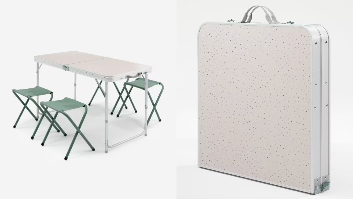 Come arredare il Camper per l’Estate perfetta: idee furbe, chic e super pratiche! Come arredare il Camper per l’Estate perfetta: idee furbe, chic e super pratiche!