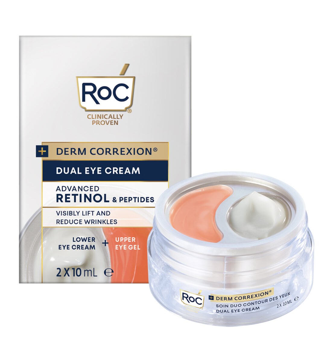 Palpebra cadente? Scopri le creme che sollevano lo sguardo come un lifting… Palpebra cadente? Scopri le creme che sollevano lo sguardo come un lifting…