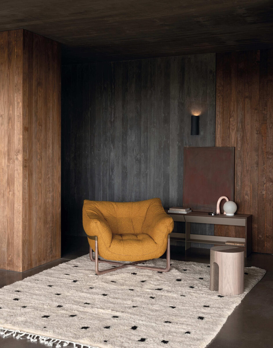 cierre1972 presenta tre nuove Poltrone che ridisegnano il comfort con equilibrio e stile cierre1972 presenta tre nuove Poltrone che ridisegnano il comfort con equilibrio e stile