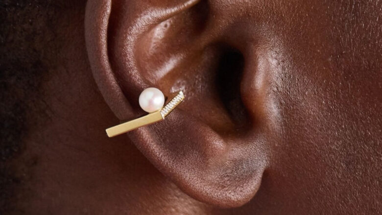 Ear cuff: gli orecchini di tendenza che trasformano il tuo look in un attimo
