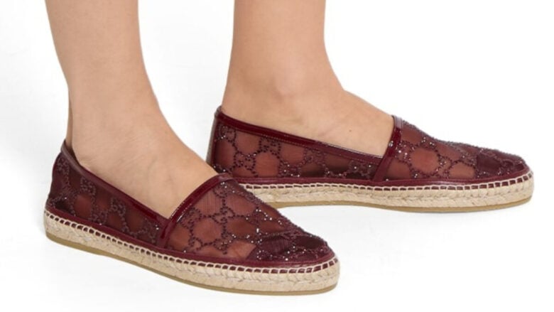 7 Espadrillas basse per degli outfit estivi all’ultimo grido