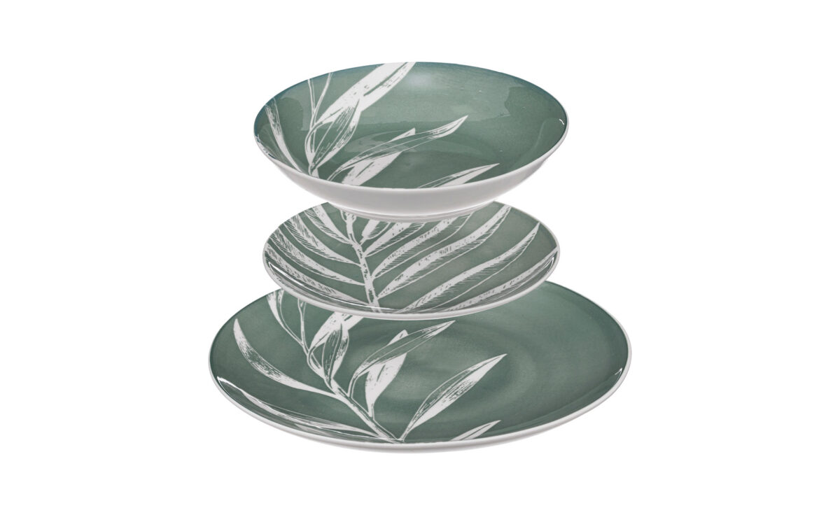 La natura entra in casa con Conforama: quando l’arredo si tinge di forest green La natura entra in casa con Conforama: quando l’arredo si tinge di forest green