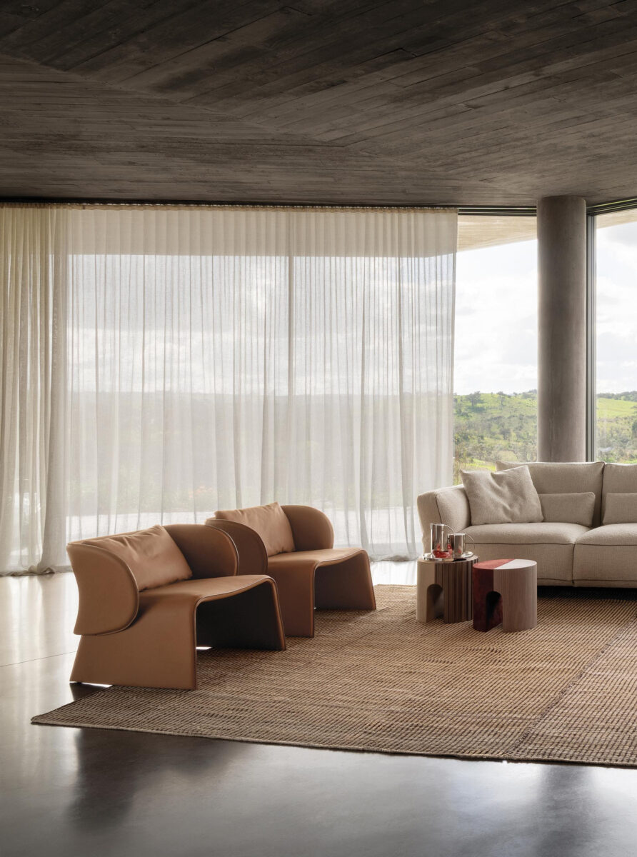 cierre1972 presenta tre nuove Poltrone che ridisegnano il comfort con equilibrio e stile cierre1972 presenta tre nuove Poltrone che ridisegnano il comfort con equilibrio e stile