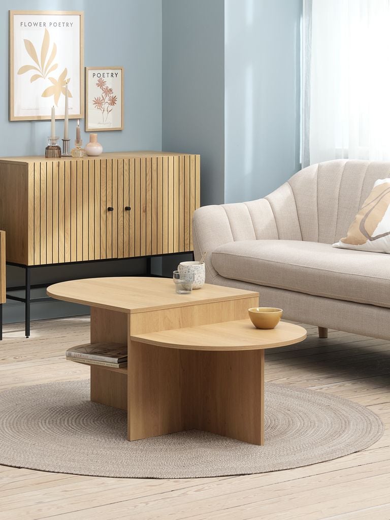 JYSK punta su comfort, design e stile: ecco i nuovi must have della Collezione Nordic Mood 2025 JYSK punta su comfort, design e stile: ecco i nuovi must have della Collezione Nordic Mood 2025