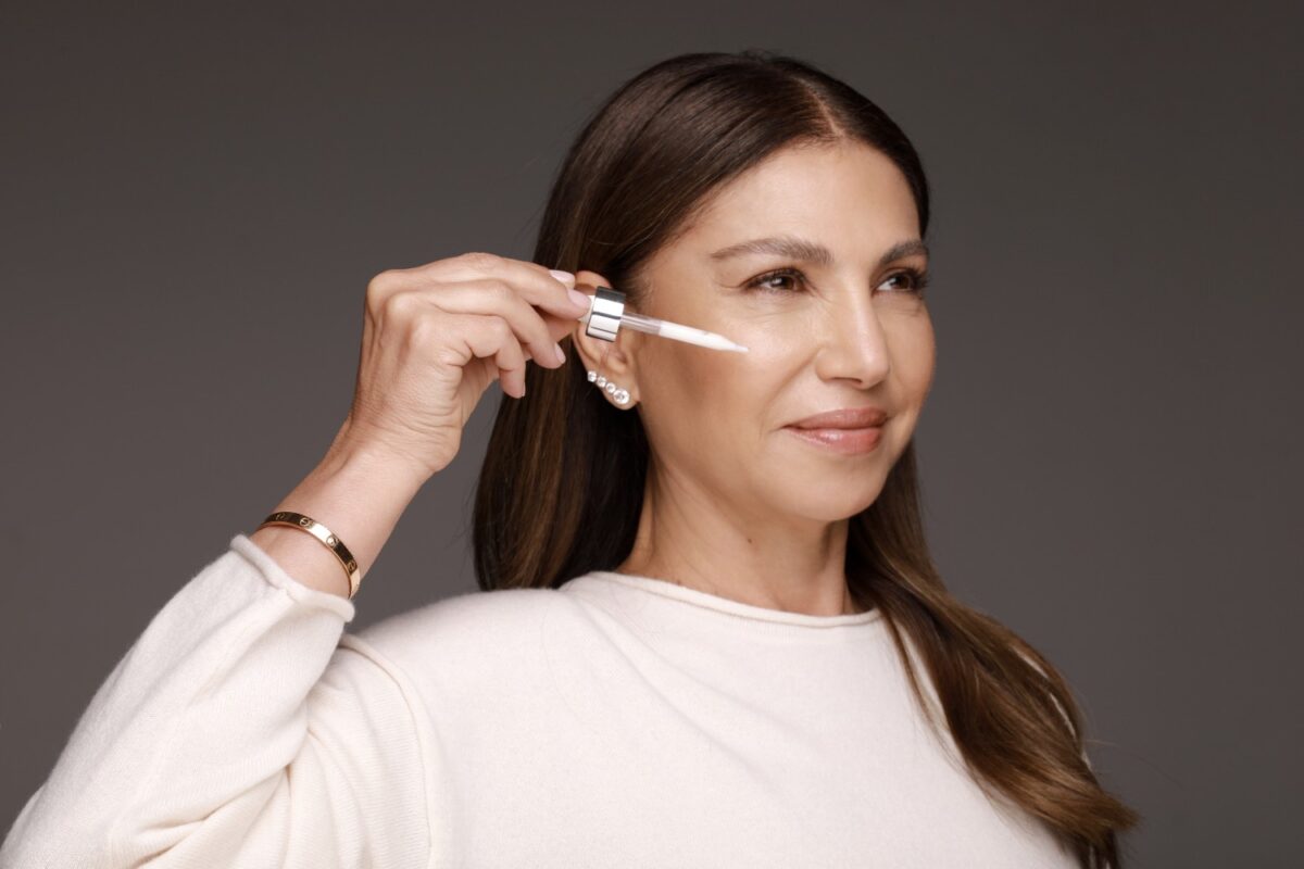 Da Almacare a Roma con Mimì Luzon: Skincare di lusso e Trattamenti da vere Celebrity Da Almacare a Roma con Mimì Luzon: Skincare di lusso e Trattamenti da vere Celebrity